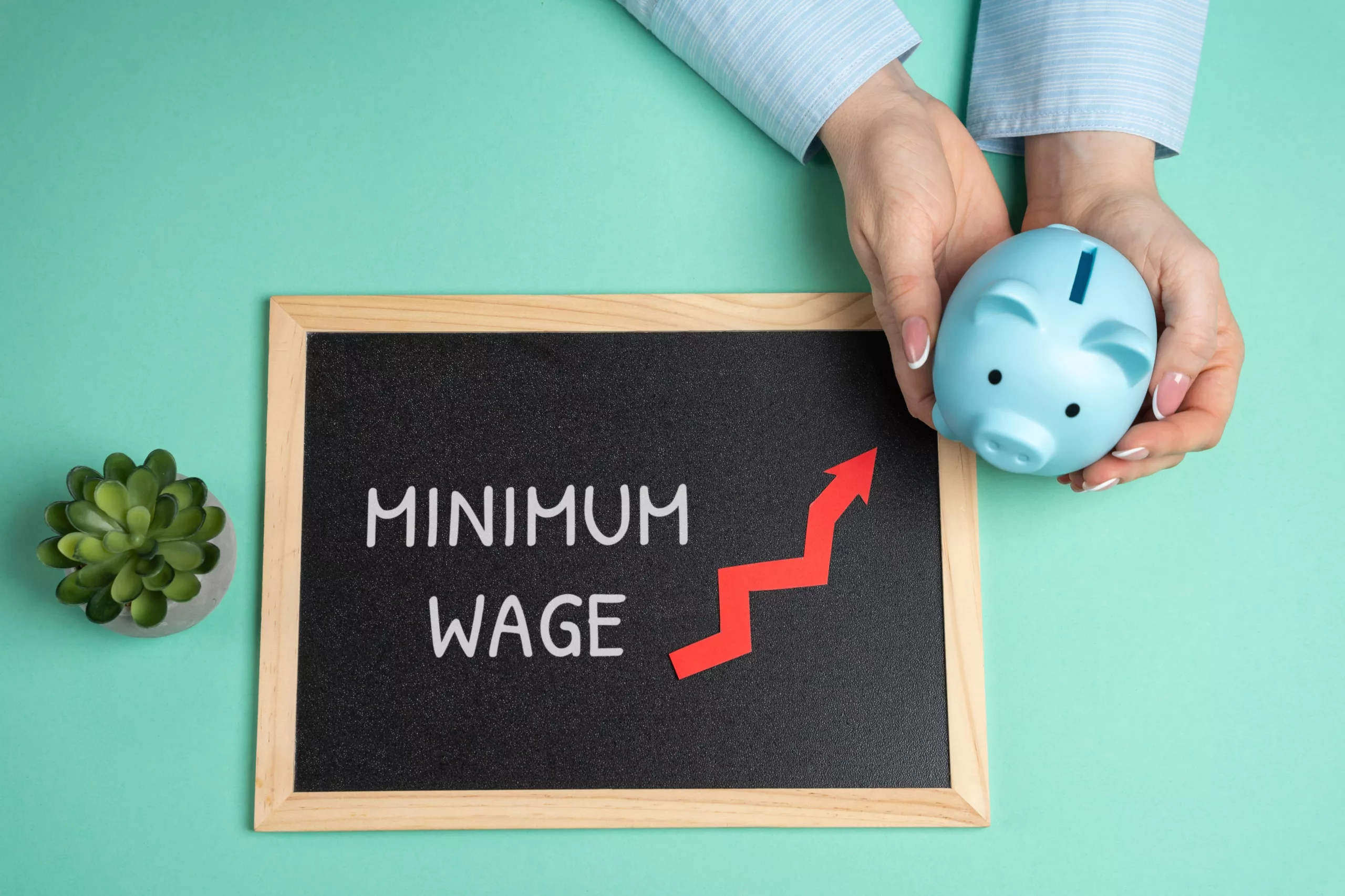 Fair work commission set to increase minimum award rates